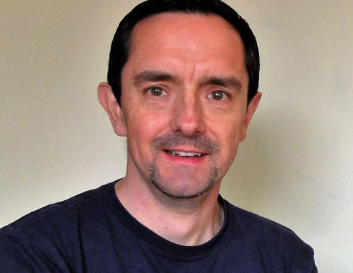 Demographics, Pitching and X Statements with Stephen Hey