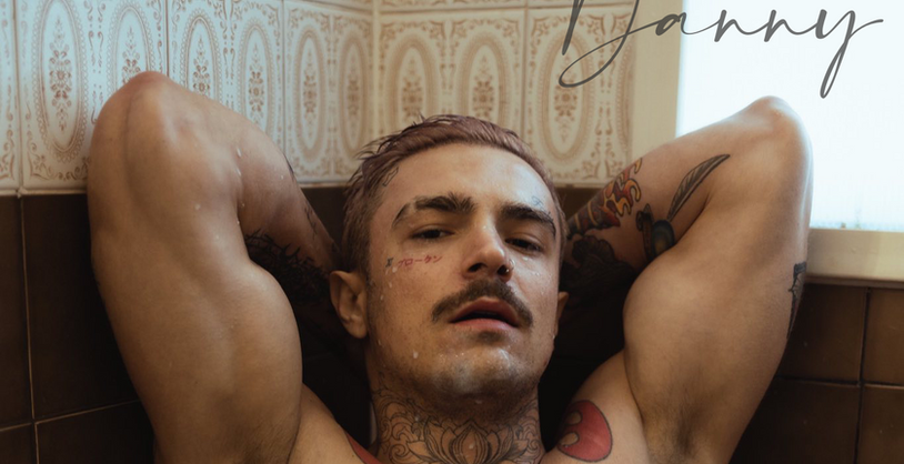 Calgary strippers celebrating a birthday with guests