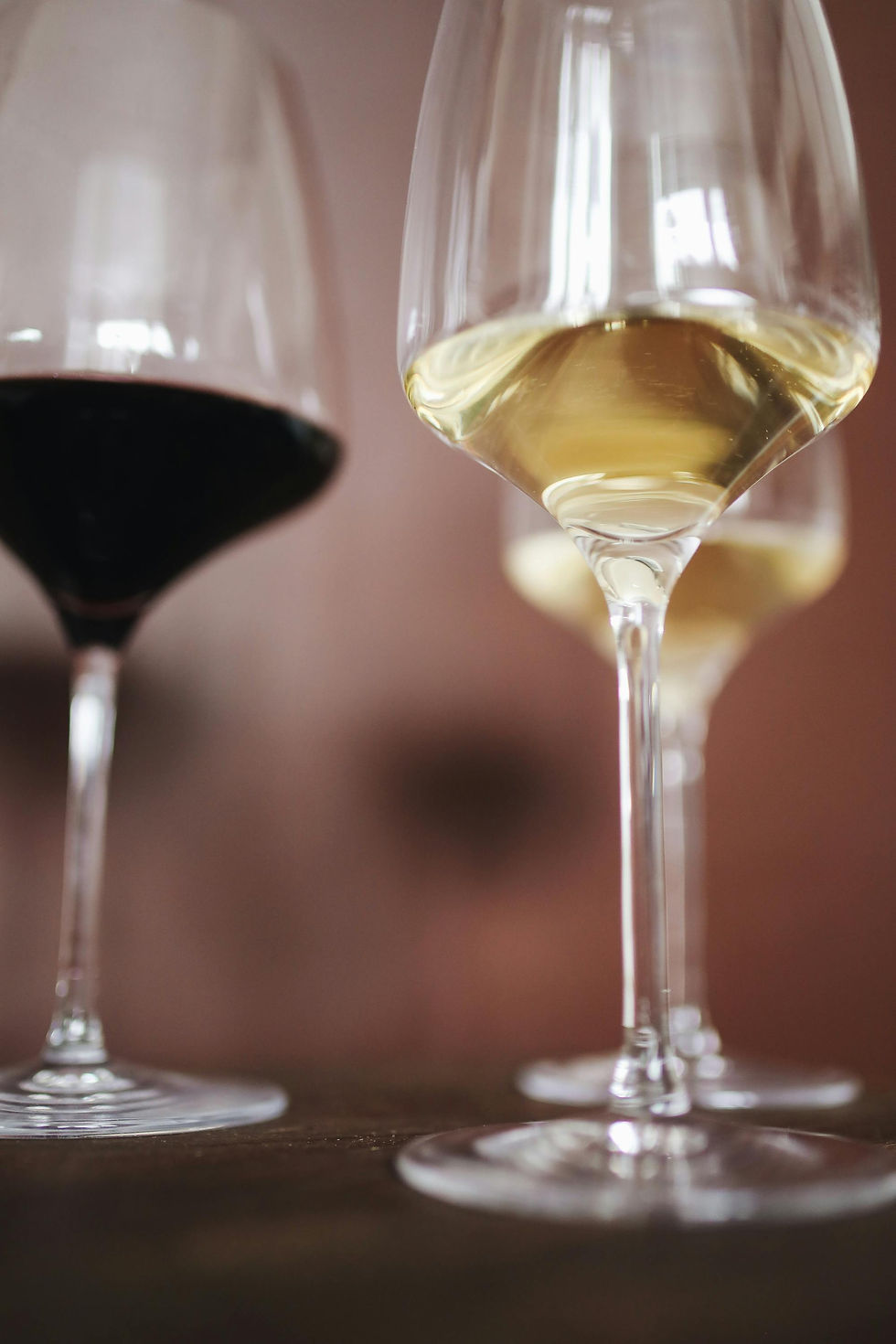 Wine Tasting