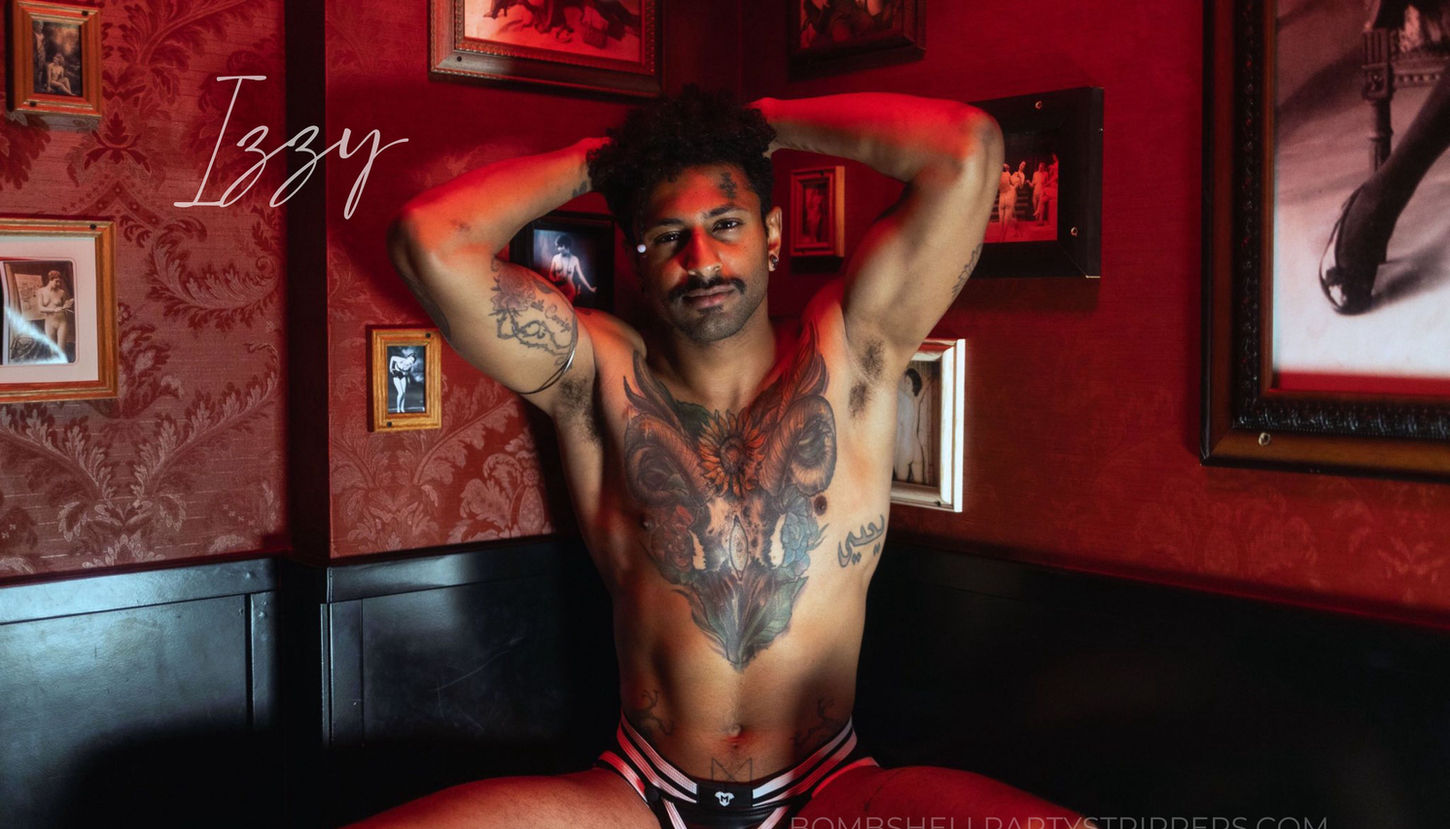 Calgary Strippers