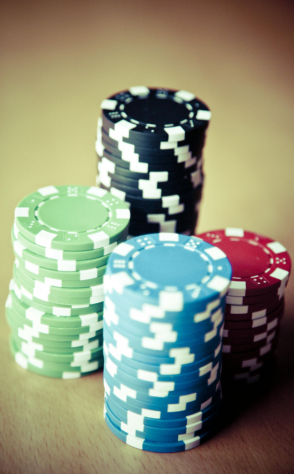 Poker Night