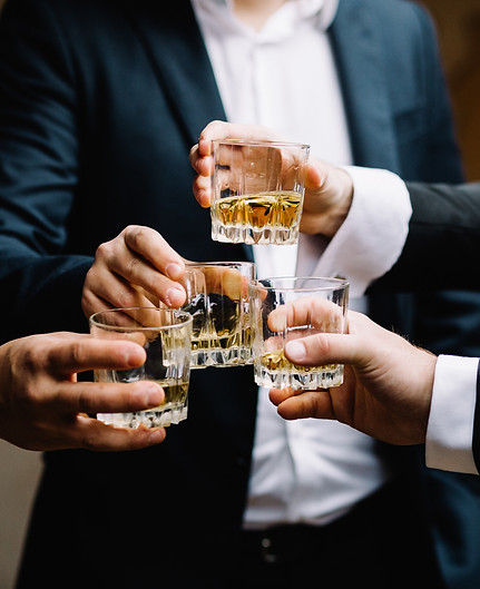 Calgary Bachelor Party ideas