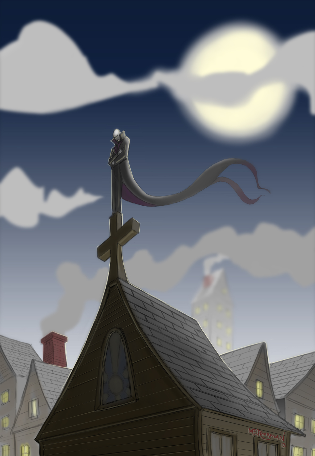 vampire