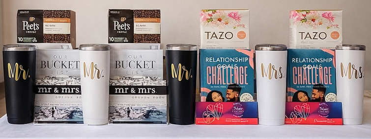 Couple Wedding Gift 2