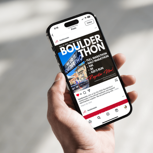 Posts, Reels, and Stories