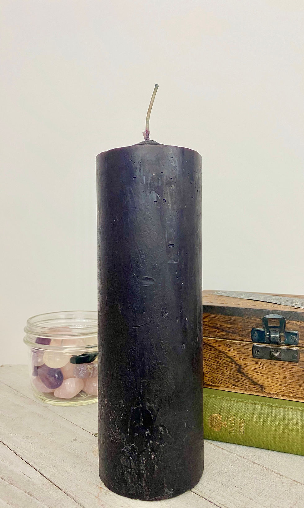 Thumbnail: Pullout Candle Refills (Black, Red or Purple)
