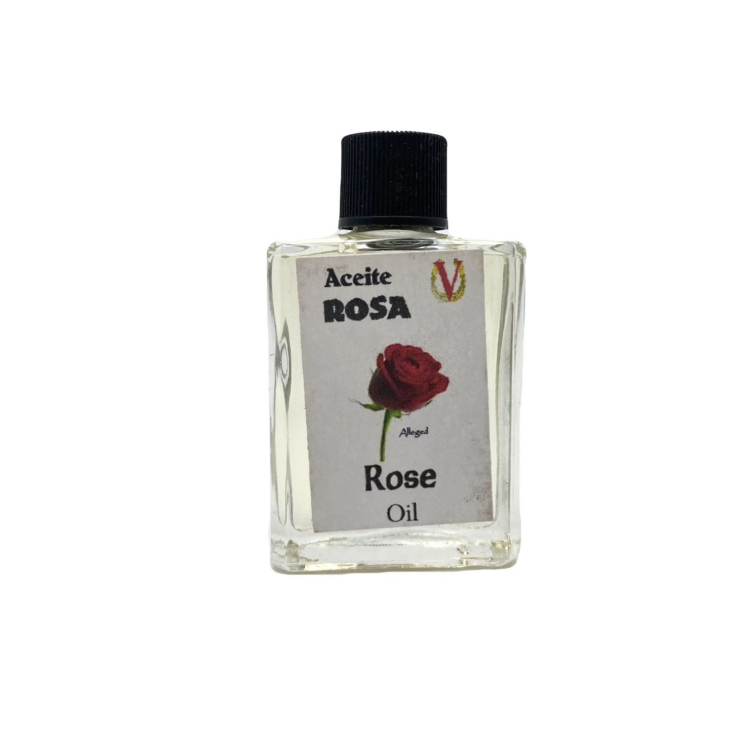 Rose Oil