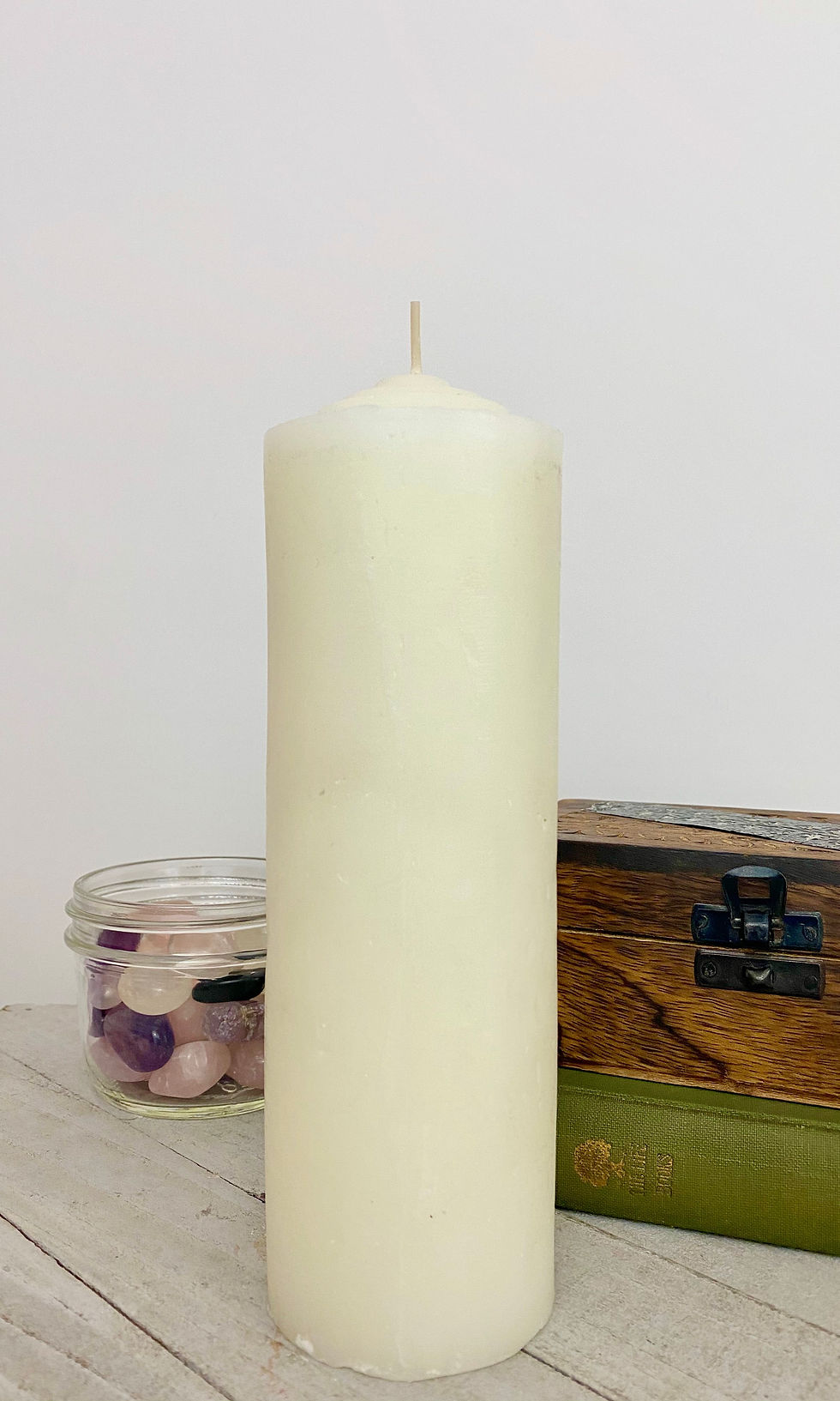 Thumbnail: Pullout Candle Refills (Black, Red or Purple)