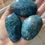 Thumbnail: Apatite - Palm Stone