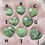 Thumbnail: Dragon Jade - Carved Heart (Dragi Jade)