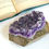Thumbnail: Amethyst - Raw Crystal Cluster