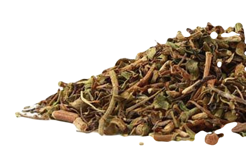 Patchouli Roots Deep Patchouli Root - For Love + Money | CRYSTAL + CRAFT