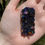 Thumbnail: Rainbow Titanium Aura Quartz - Raw Crystal