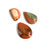 Thumbnail: Polychrome Desert Jasper Cabochon