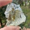 Thumbnail: Fluorite - Raw Crystal