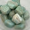 Thumbnail: Amazonite - Tumbled Stone