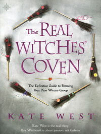 The Real Witches' Coven | By Kate West