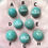 Thumbnail: Amazonite - Crystal Ball