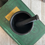 Thumbnail: Cast Iron Cauldron + Cast Iron Pestle - Small