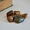 Thumbnail: Gold Tiger's Eye - Tumbled Stone