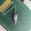 Thumbnail: Lepidolite Pendulum - Divination Tool