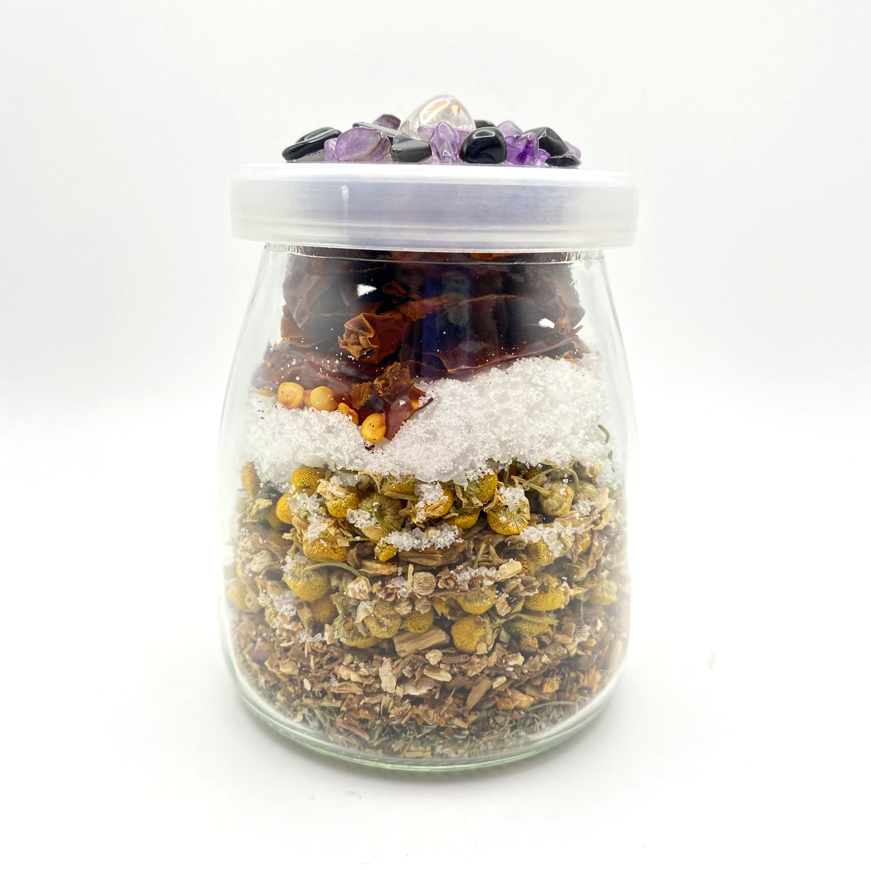 Hex Removal - Uncrossing - Spell Breaker Herb Blend