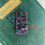 Thumbnail: Rainbow Titanium Aura Quartz - Raw Crystal