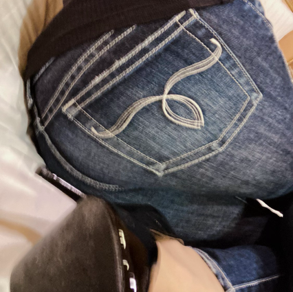 靴裏掃除