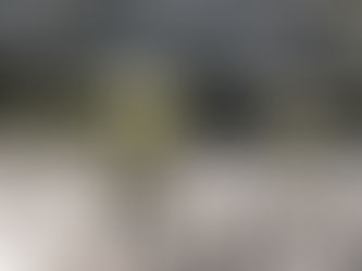 Sophisticated wedding reception at Fox Hollow Farm styled in black and white, showcasing tall vase centerpieces of calla lilies, crisp linens, and a refined, modern aesthetic.