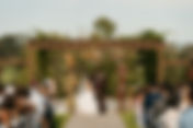 Warm artistic wedding at Lord Hill Farms - Gaby and Daniel