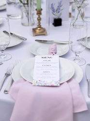 Vibrant and colorful wedding at Robinswood House - Darby and Dan