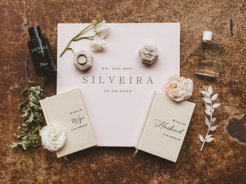 Rustic wedding at Postlewait's - Lia and Zo