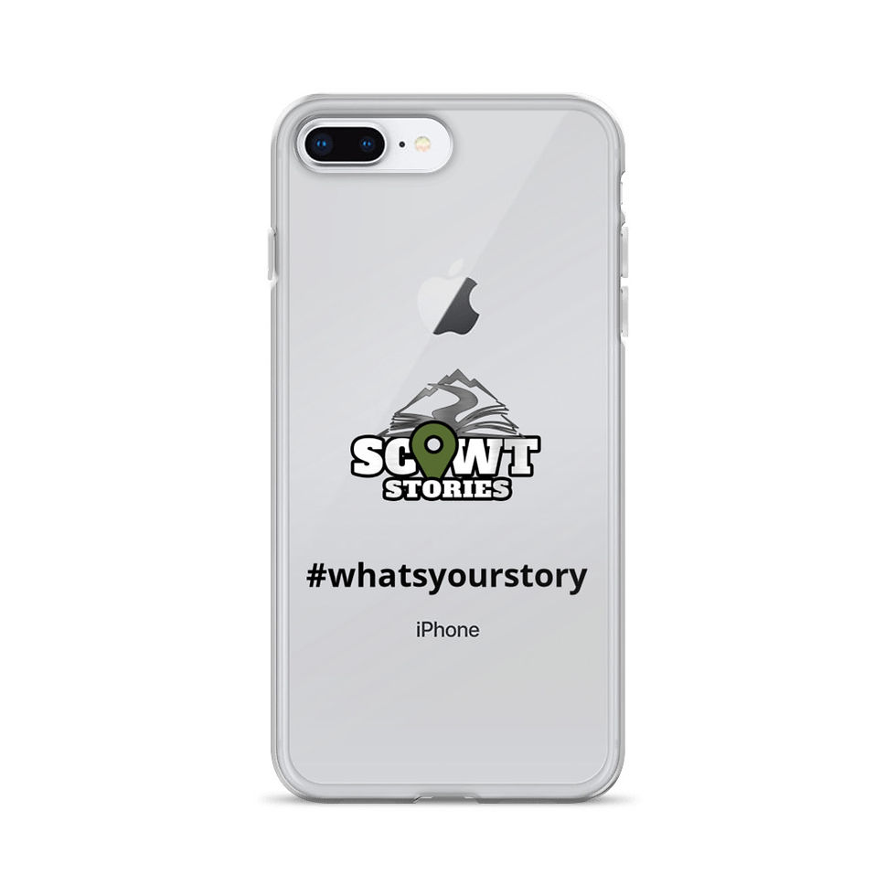 Thumbnail: iPhone Case