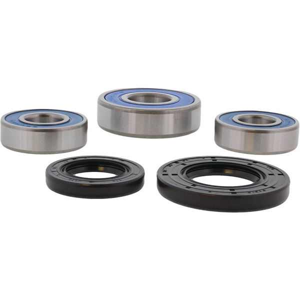 KIT CUSCINETTI RUOTA POSTERIORE (RIF. ALL-BALLS: 25-1269)