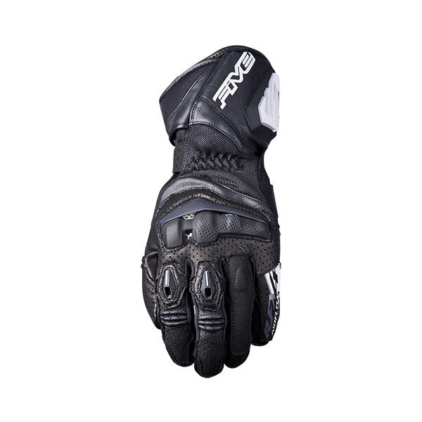 GUANTI FIVE RFX4 EVO AIRFLOW BLACK (L)