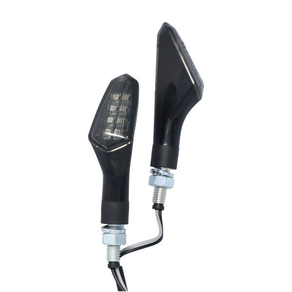 INDICATORI DI DIREZIONE A LED GEMINI