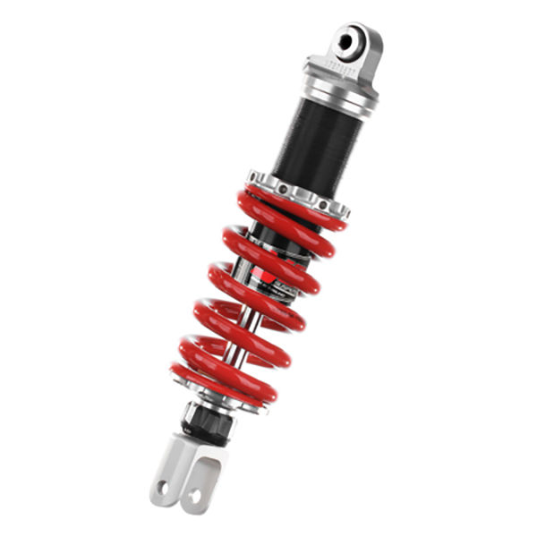 MONOAMMORTIZZATORE YSS TOPLINE SUZUKI GSF 1200 BANDIT 01/06 (RIF.YSS: MZ456 325T