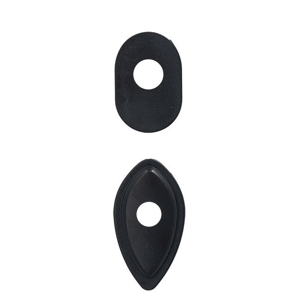 ADATTATORI PER INDICATORI DI DIREZIONE PER HONDA (KIT 4 PEZZI)