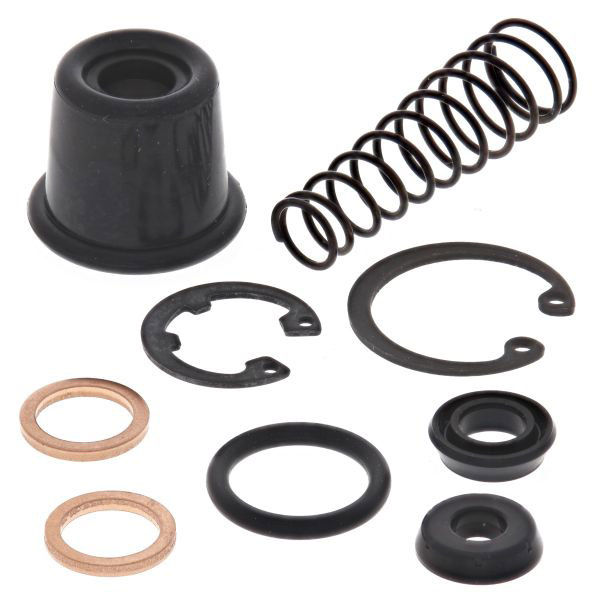 KIT REVISIONE POMPA FRENO POSTERIORE (RIF. ALL-BALLS: 18-1032)