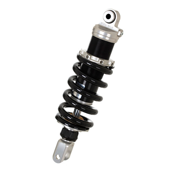 MONOAMMORTIZZATORE YSS TOPLINE BMW F 650 CS SCARVER 02/05 (RIF.YSS: MZ456 305TR
