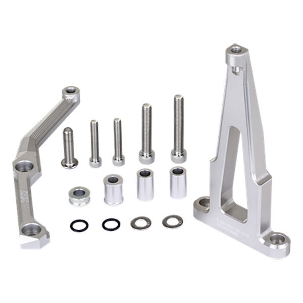 KIT MONTAGGIO YSS AMMORTIZZATORE DI STERZO HONDA CB 500 X 19/21 (RIF.YSS: Y-SD-K