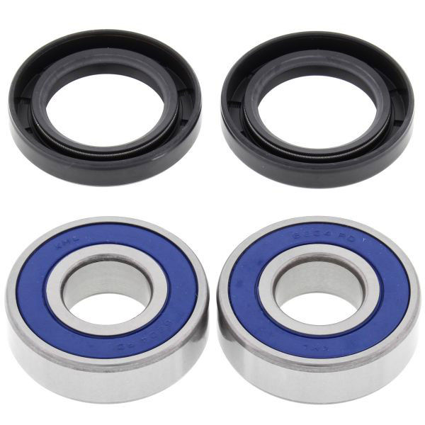 KIT CUSCINETTI RUOTA ANTERIORE (RIF. ALL-BALLS: 25-1491)