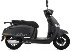 Versilia 50