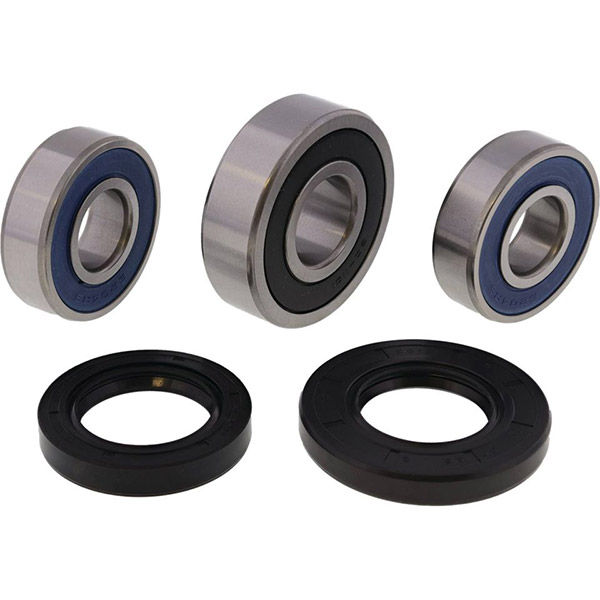 KIT CUSCINETTI RUOTA POSTERIORE (RIF. ALL-BALLS: 25-1257)