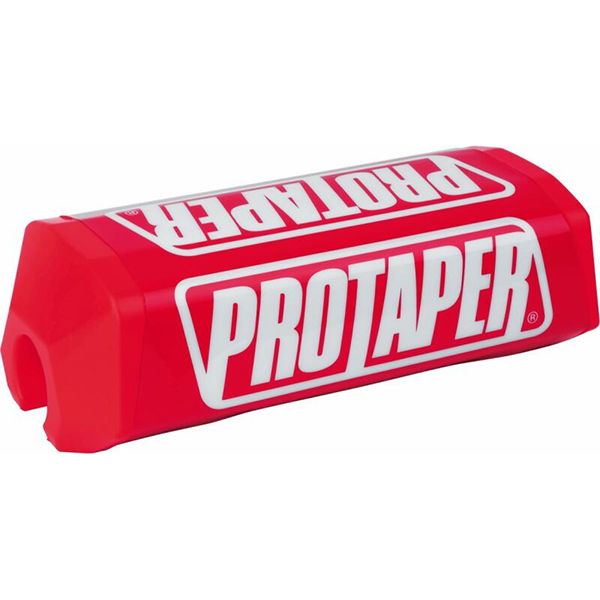 PROTAPER PARACOLPI MANUBRIO 2.0 SQUARE - ROSSO RACE