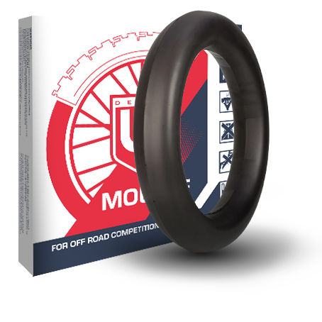 MOUSSE UP DESIGN 80/100-12 (REAR MINI 65 STANDARD)