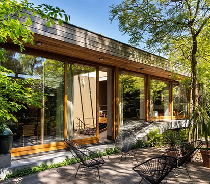 Hepburn Verkoopstyling