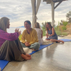Tree of Life House Retreats