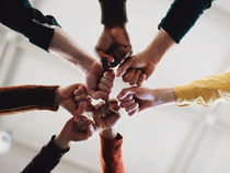 With a little help from our Friends