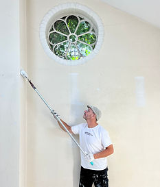 Hepburn Verkoopstyling